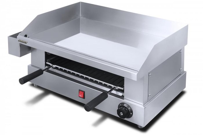 Гриль саламандра  Airhot SGE-580