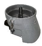 Редуктор в сборе МО.02.000 Торгмаш Пермь