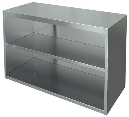 Полка полуоткрытая Марихолодмаш ПНП-950/400/600