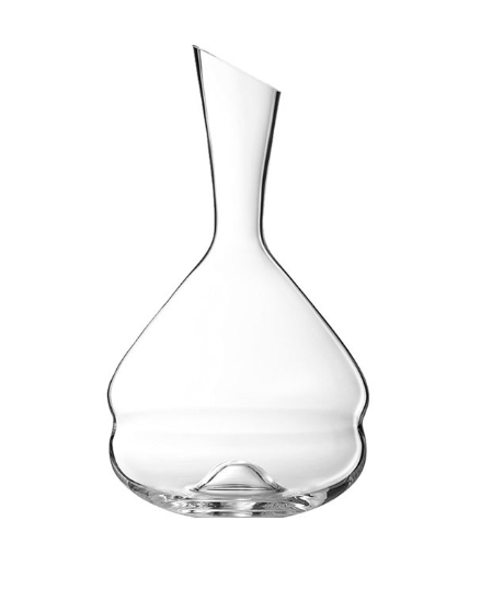 Декантер «Макарон»; стекло; 2 л; D=163 мм, H=310 мм; прозр. Chef&Sommelier N1010