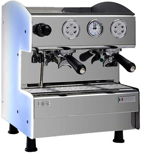 Рожковая кофемашина C.I.M.E Srl  CO02 2GR (CO02245791 116C)