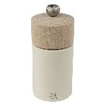 Мельница для соли Boreal бук, H=120 мм белый Peugeot 4820400