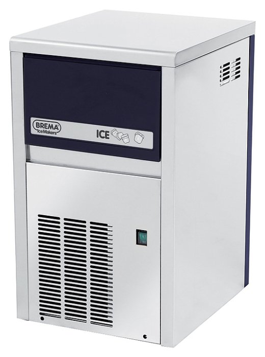 Льдогенератор Brema CB 184A HC INOX