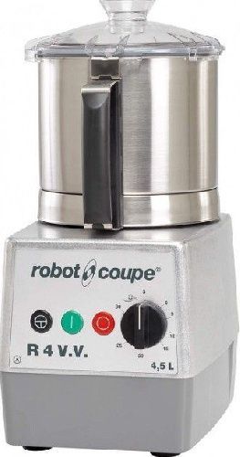 Куттер Robot Coupe R4 VV