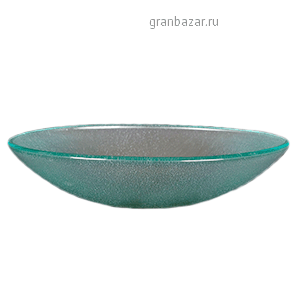 Салатник «Криэйшнс Селект»; стекло; D=23см Steelite 6506 G343