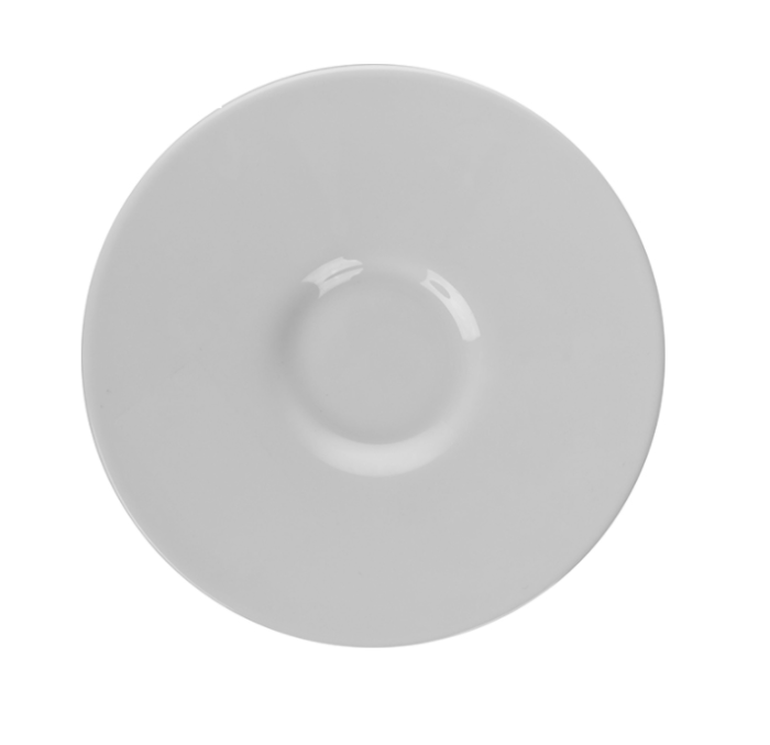 Блюдце d=160 мм Тенденси Zenix /6/ Arcoroc H3515