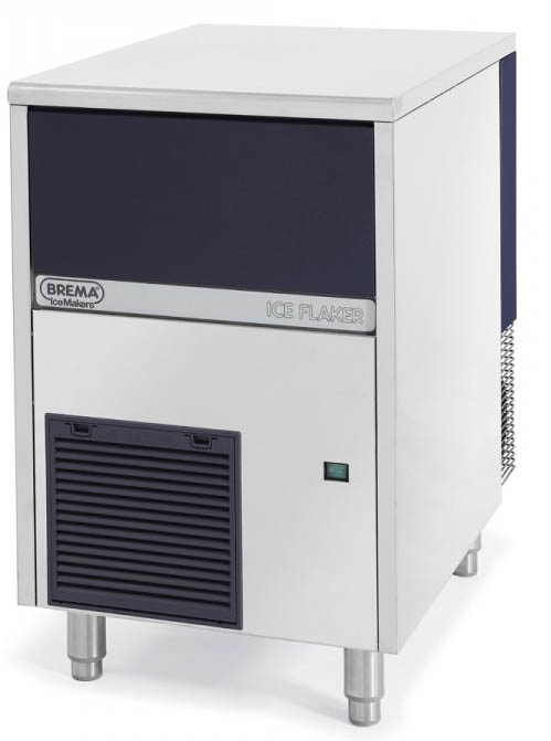 Льдогенератор Brema GB 902W HC
