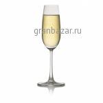 Бокал-флюте "Madison" 210мл h230мм d69мм, стекло OCEAN
