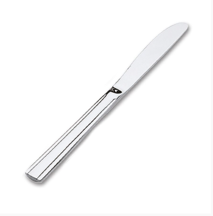 Нож столовый М188 218 мм нерж. сталь P.L. Proff Cuisine