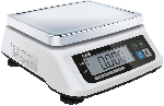 Весы порционные CAS SWN-15 с АКБ уценка