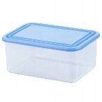 Контейнер для хранения продуктов 0,8л 155х115х70 мм Curver 3871