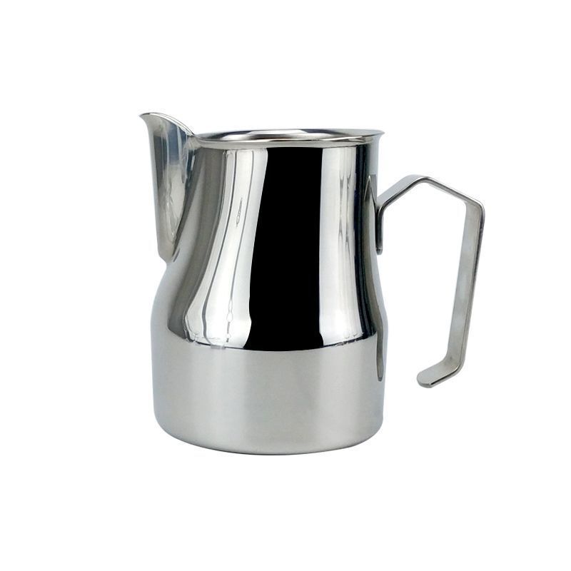 Питчер для молока 350 мл, нерж. сталь, P.L. Proff Cuisine- Barbossa D000882
