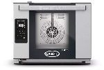 Конвекционная печь Bakerlux Shop Pro Unox XEFR-04HS-ELDV Arianna