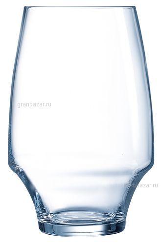 Хайбол 350 мл. d=80, h=120 мм Опен ап /6/ Chef&Sommelier U1041