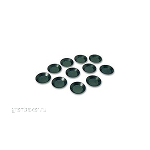 Форма конд. (25шт); сталь,антиприг.покр.; D=6,H=1см MATFER 332674