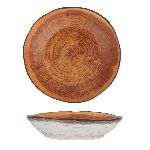 Салатник Wood Fusion 925 мл 216х210 мм h51 мм P.L. Proff Cuisine WM 240621 [6]