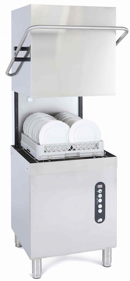 Посудомоечная купольная машина ADLER ECO 1000 
