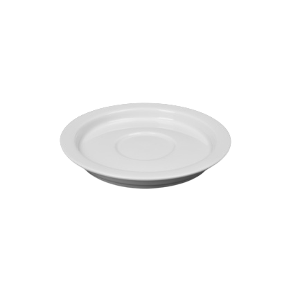 Блюдце «Gourmet» 133 мм Corone