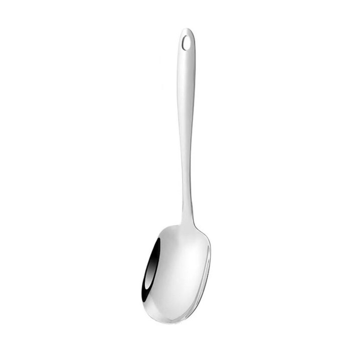 Ложка гарнирная для раздачи Oval Tip 275 мм нерж. P.L. Proff Cuisine