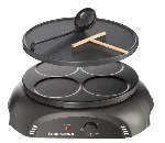 Блинница Zigmund & Shtain ZGP-621