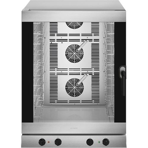 Конвекционная печь Smeg ALFA1035H-2