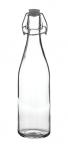 Бутылка с пробкой «Проотель» стекло; 500мл; D=70,H=275мм Probar FT152006B