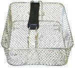 Сетка для фритюрницы Beckers FB 4/4+4