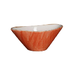 Соусник 85 мл коралловая Corone Natura