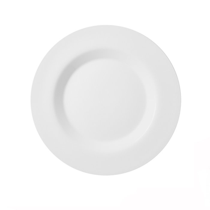 Блюдо CAMEO Imperial white d405 мм h50 мм 210-161