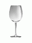 Рюмка «Букет»; стекло; 70мл; D=55,H=117мм; прозр. Libbey 354102