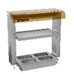 Стойка для приборов Atesy Регата СП-774-940-02-1