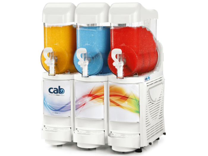 Гранитор CAB FABY SKYLINE 3