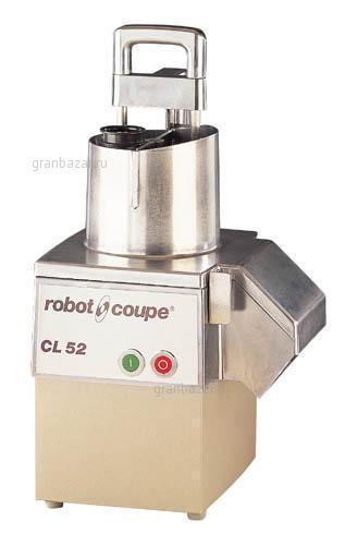 Овощерезка  Robot Coupe CL52 380