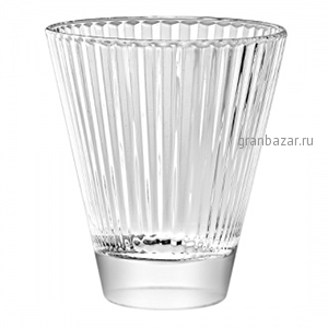 Олд Фэшн «Дива»; стекло; 320мл; D=95/82,H=110мм; прозр. Vidivi 61719/61903EM