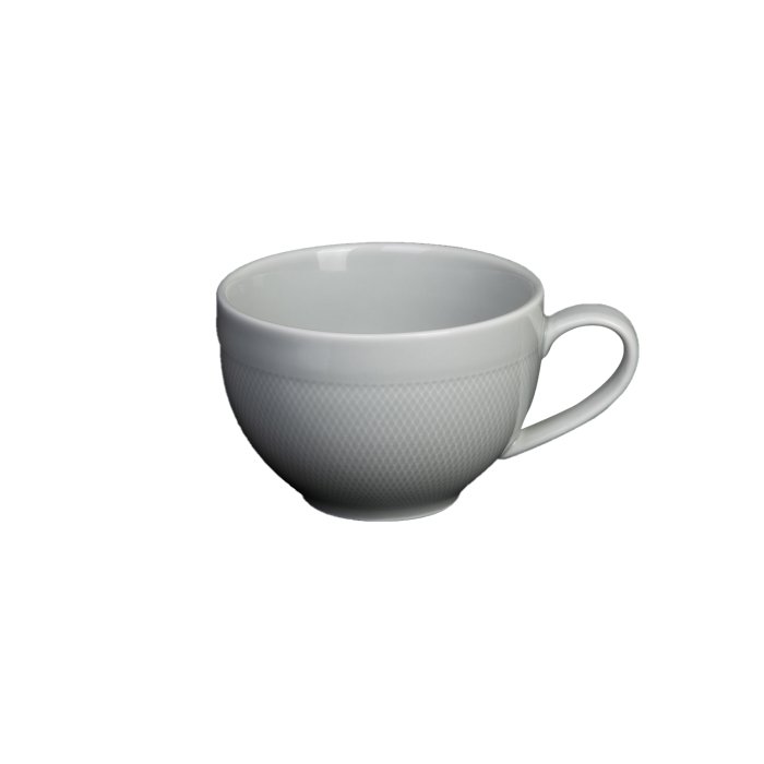 Чашка чайная Rosenthal 330 мл, голубой Corone XSY3783