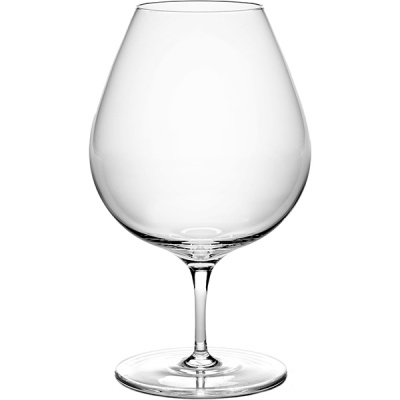 Бокалы для вина «Инку»; стекло; 0,7л; D=107мм, H=180мм; прозр. Serax B0820005