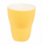 Чашка Barista  500 мл, желтый цвет, P.L. Proff Cuisine