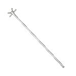 Ложка барная B'Guys Stick "MIXOLOGY-10" 343 мм нерж. P.L.- Barbossa