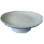 Подставка для фруктов или пирожных , D=250мм., Фарфор,Молочно-Белый SandStone CS0620