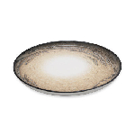 Тарелка круглая борт вертикальный d=270 мм., плоская, фарфор, Breeze Gural Porcelain GBSBLB27DU101565