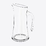 Кувшин 1500 мл d105 мм h260 мм хр.стекло Wilmax 888313