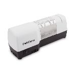 Точилка электрическая для заточки ножей, цвет белый CC270W