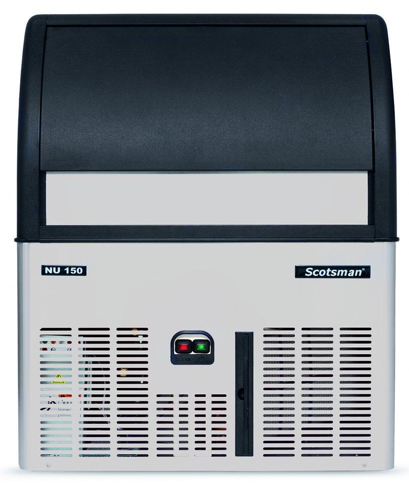 Льдогенератор Scotsman NU 150 AS