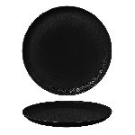 Тарелка Black Sand Fine Plus d 206 см h20 мм Noble 095022A