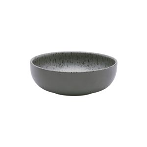 Салатник FLAT Shape GRAY d160 мм Oxford 136440, AO06-1C06