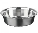 Таз 12,0л Д 440 мм нерж дно 330 мм Катунь