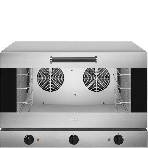 Конвекционная печь SMEG ALFA420H-2