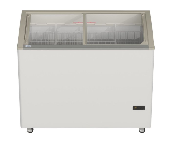 Морозильный ларь Haier SD-336AE