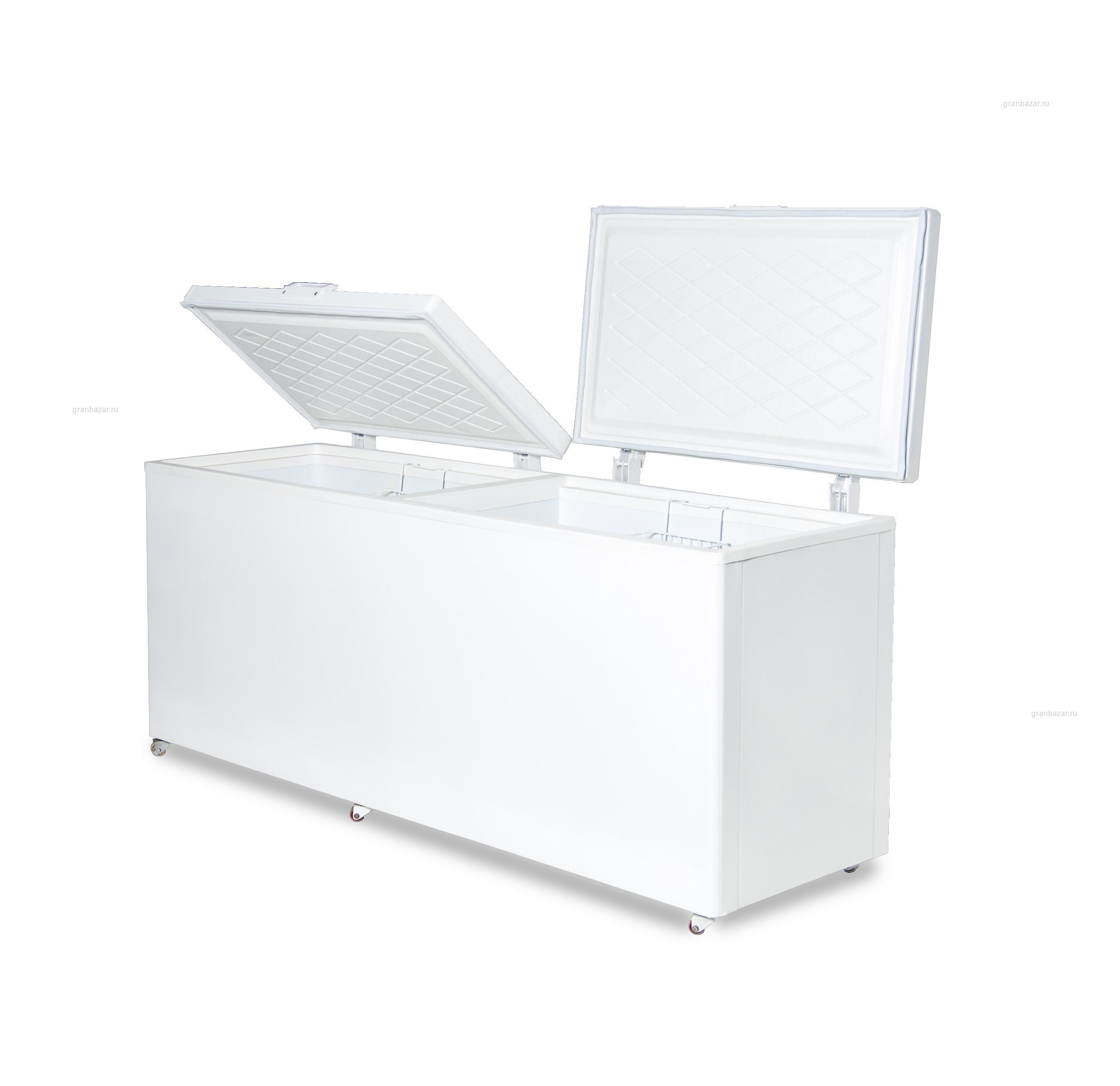 Морозильный ларь Frostor F700SD (R-134A)