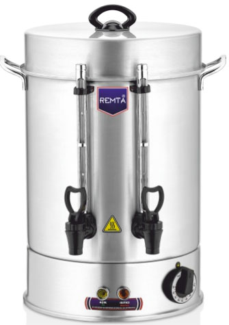 Аппараты для чая REMTA R 10 5 л